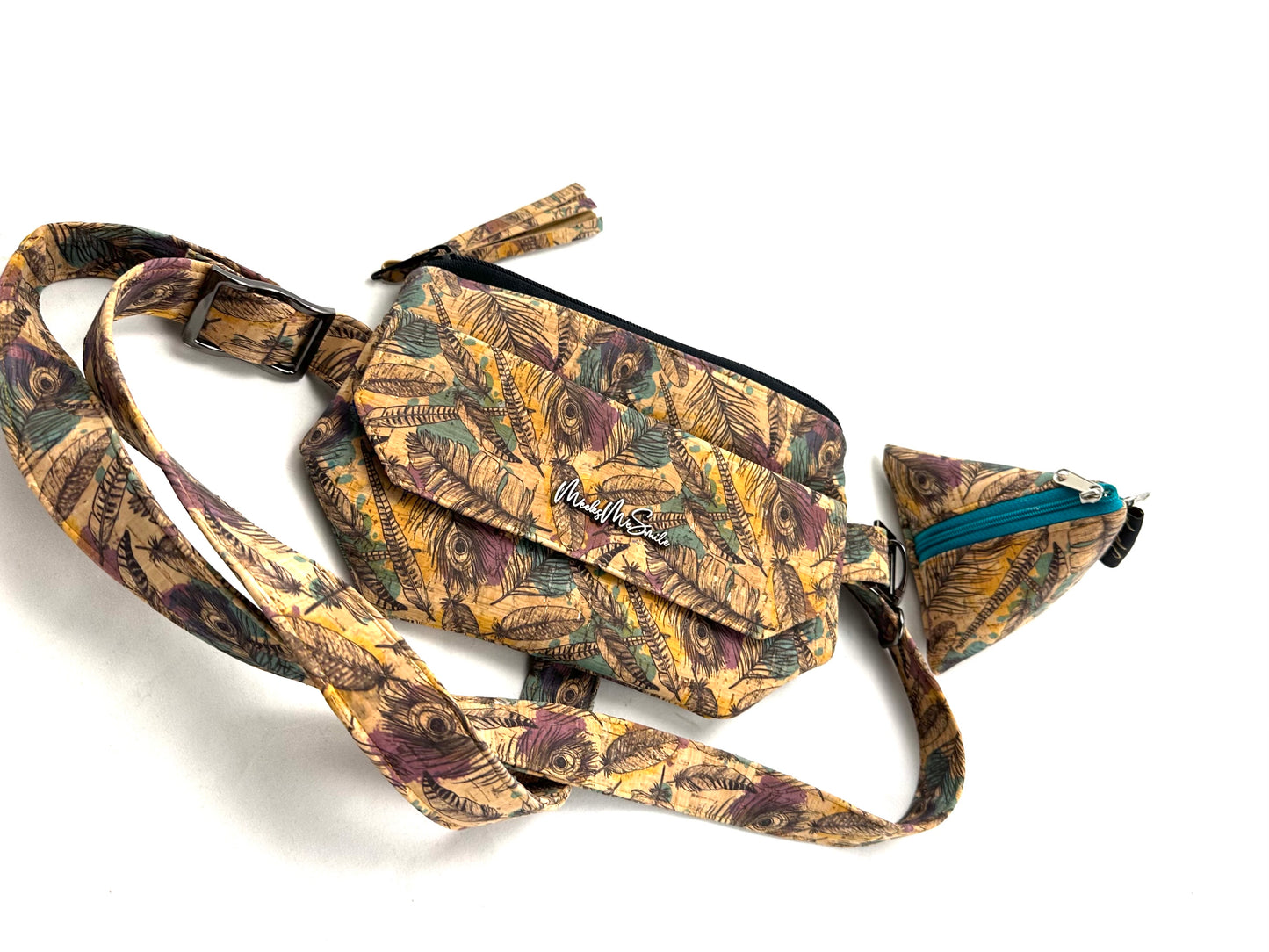Deshon Sling Bag