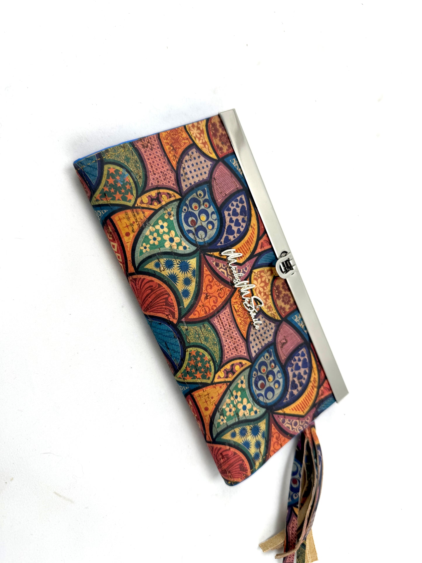 Patchwork Print Franchescia