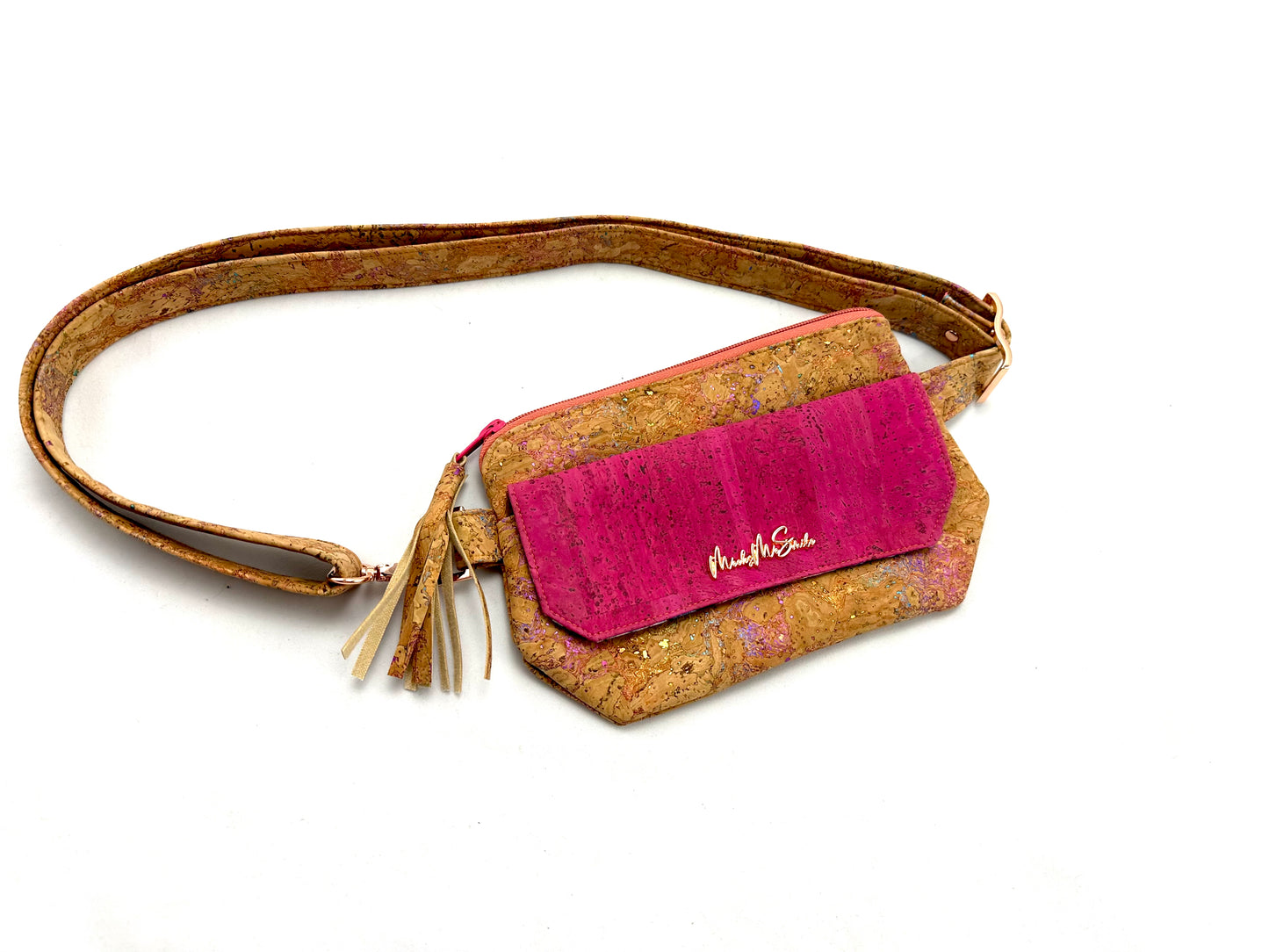 Deshon Sling Bag