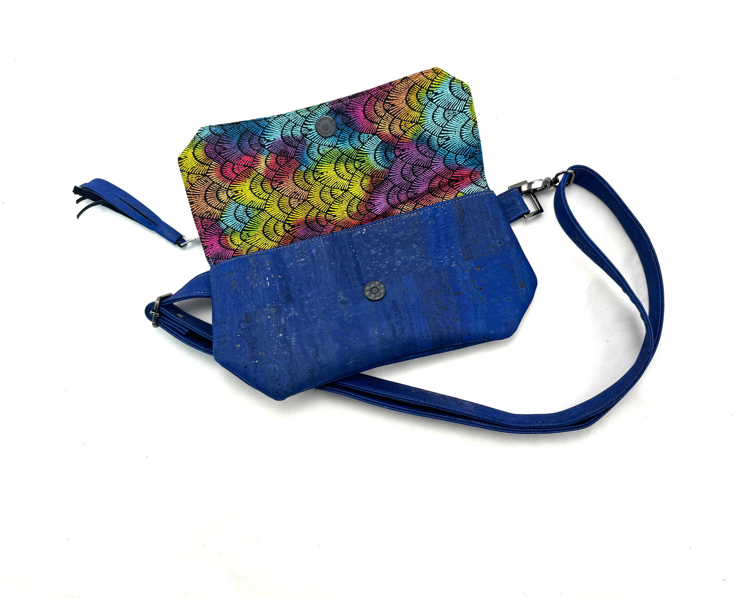 Deshon Sling Bag