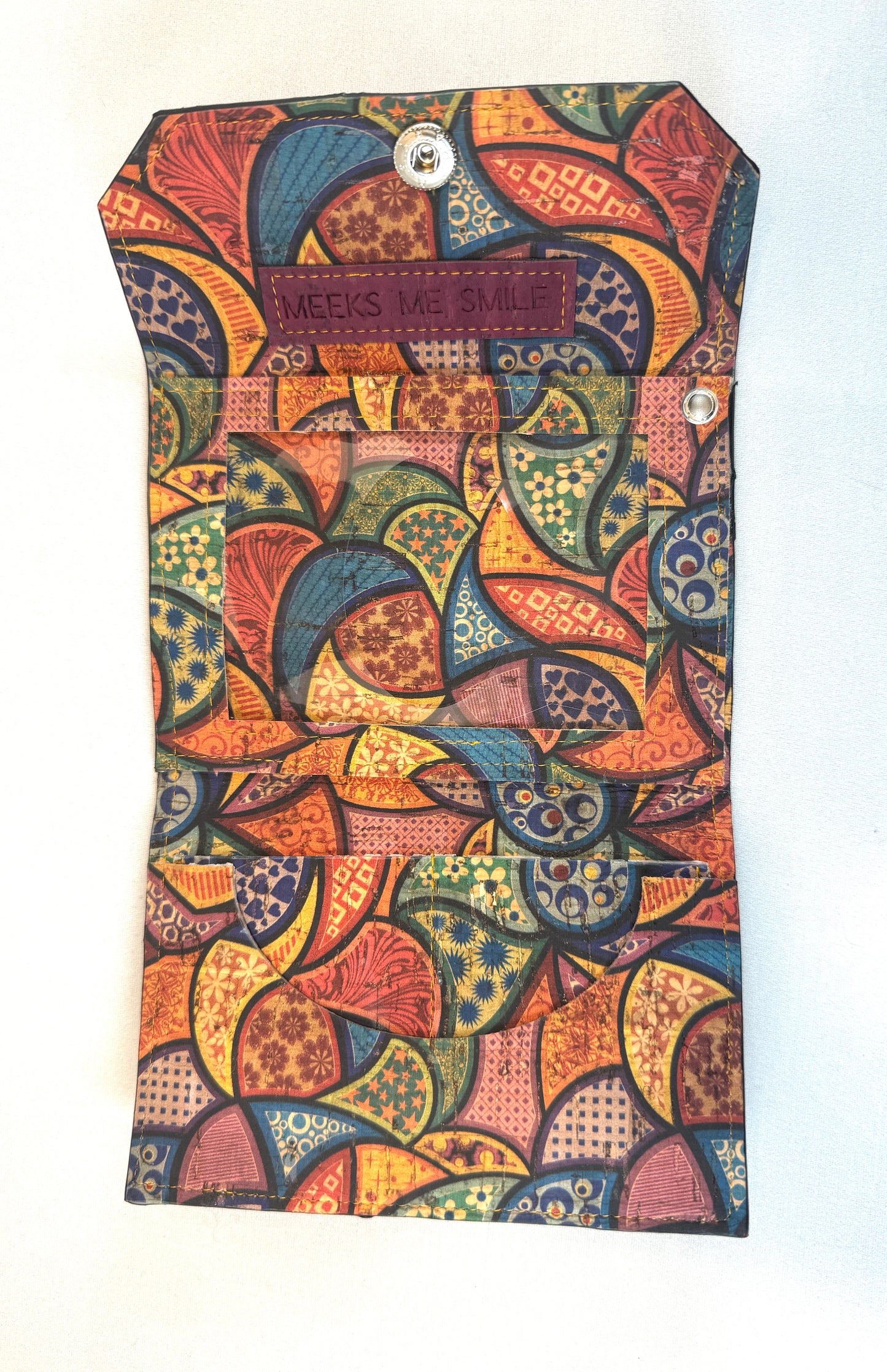 Travel Wallet