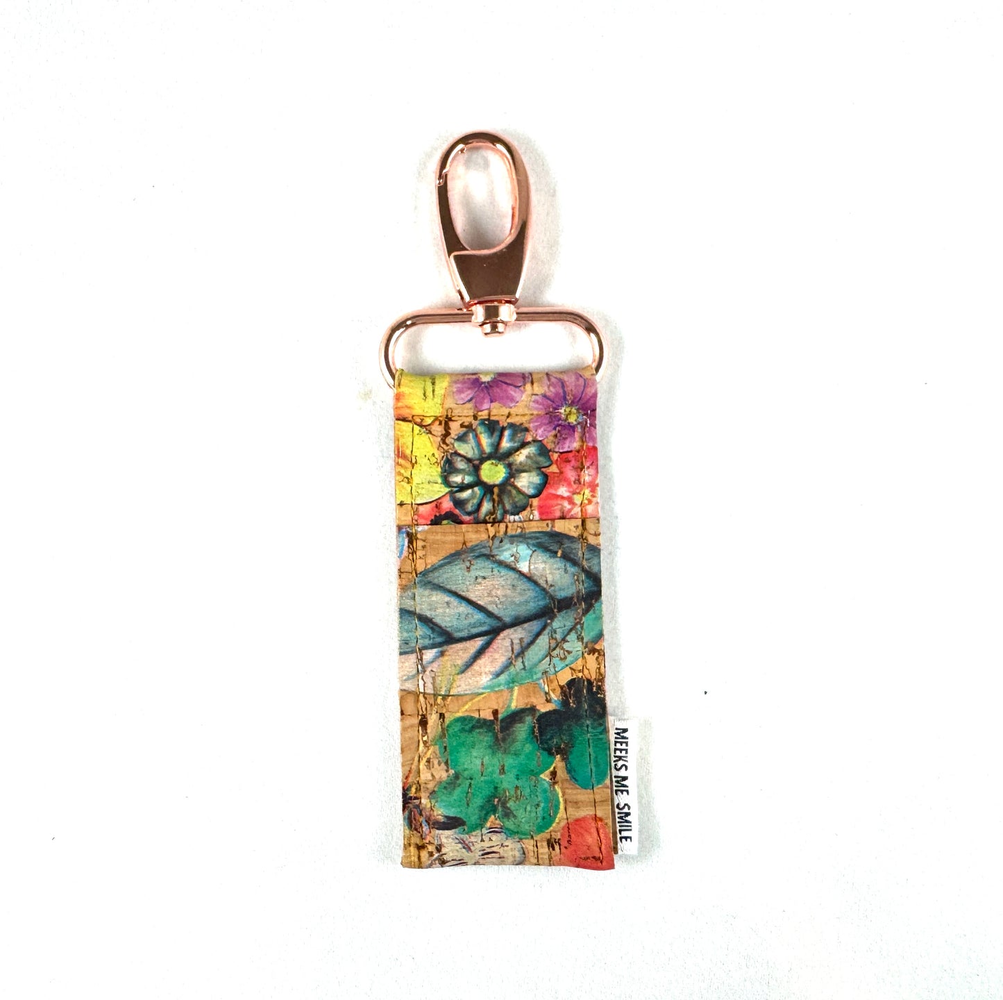 Lip Balm Holder