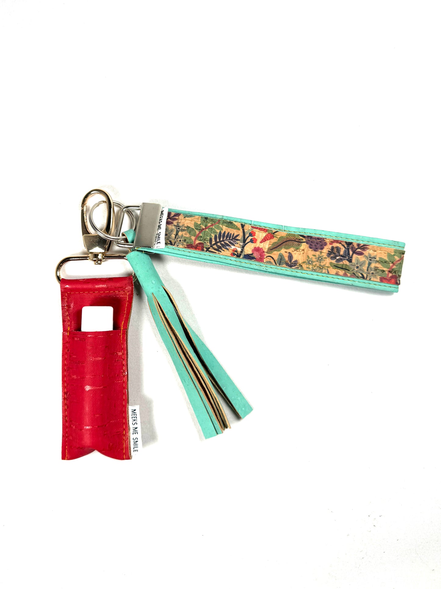 Lip Balm Holder