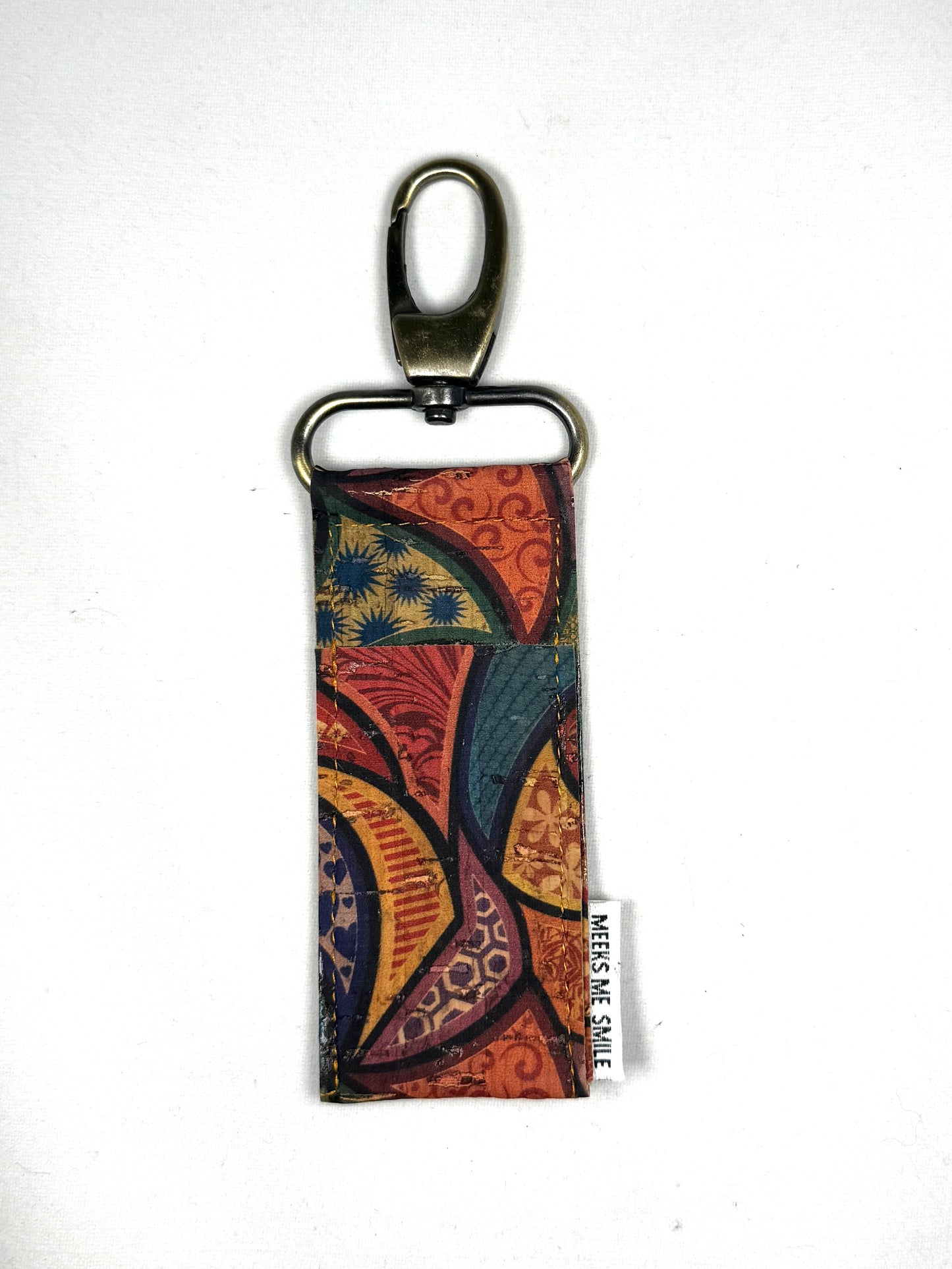 Lip Balm Holder