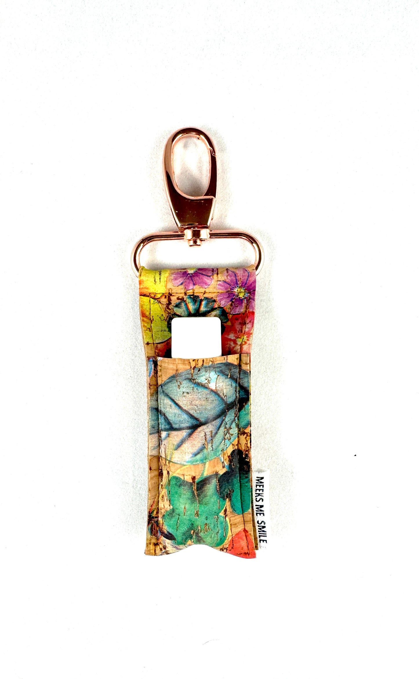 Lip Balm Holder