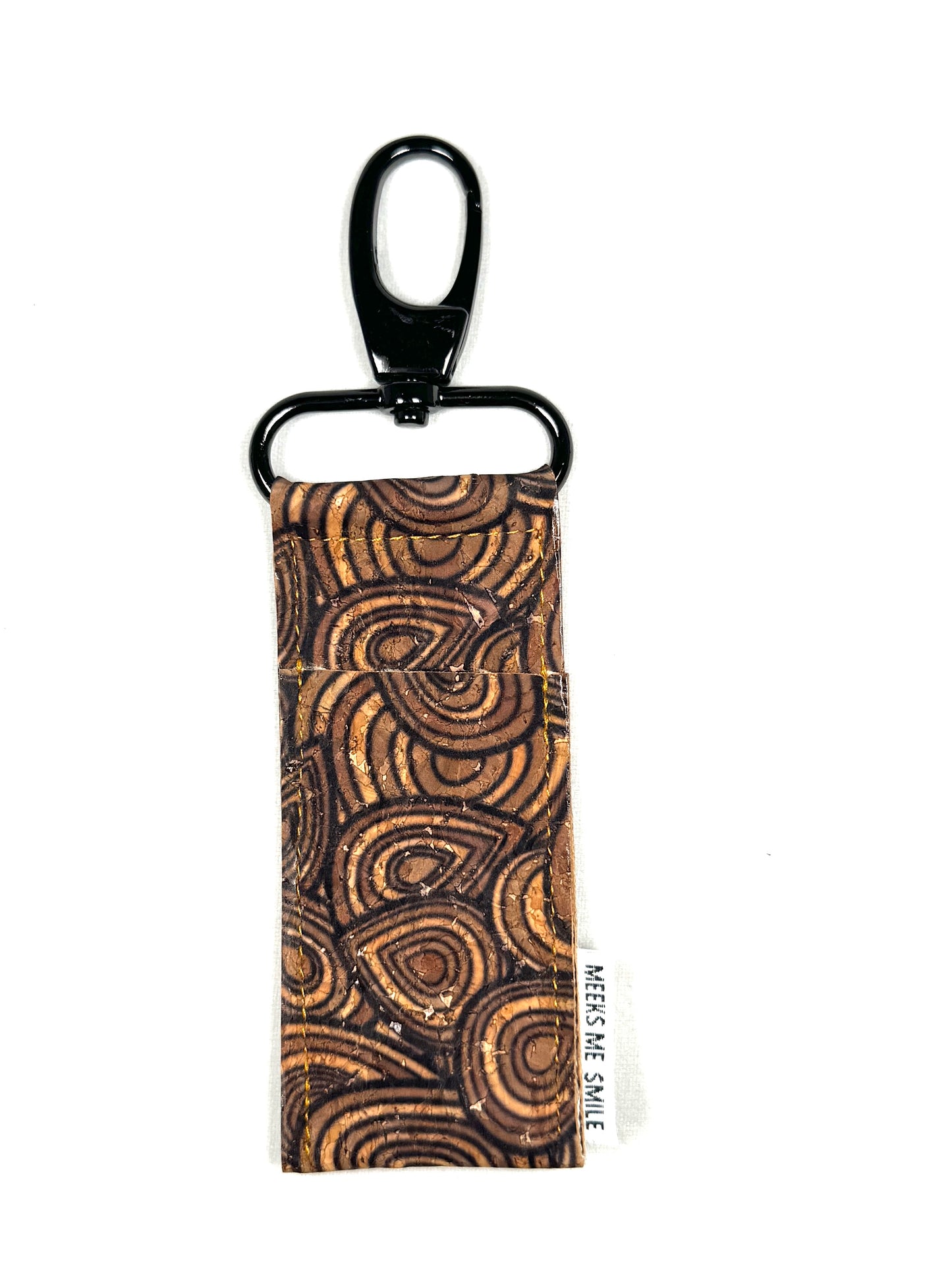 Lip Balm Holder