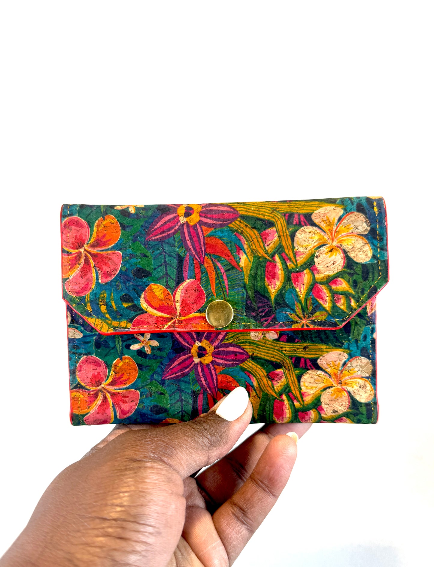 Travel Wallet