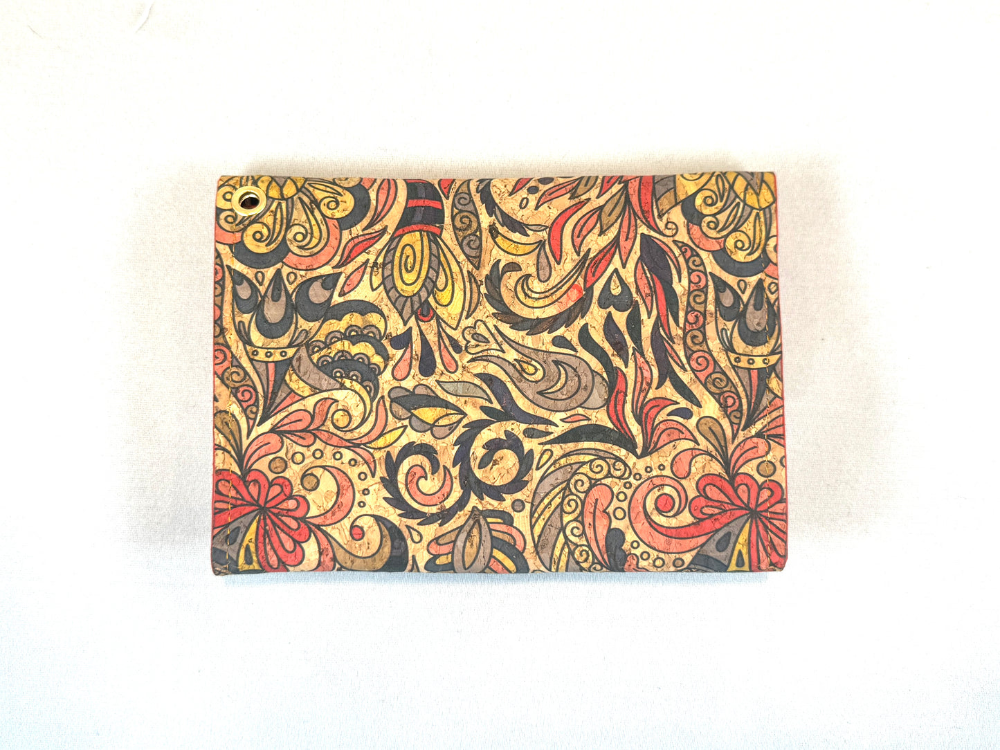 Travel Wallet