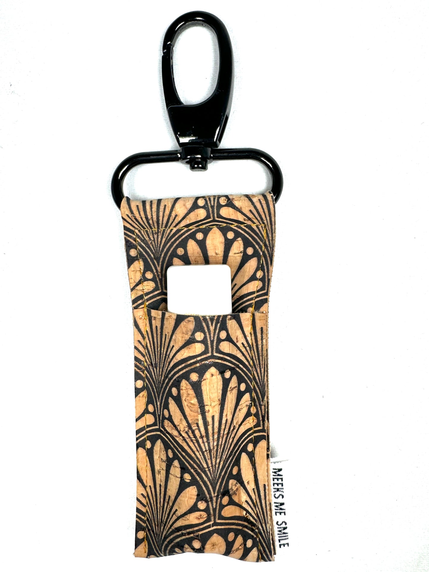 Lip Balm Holder