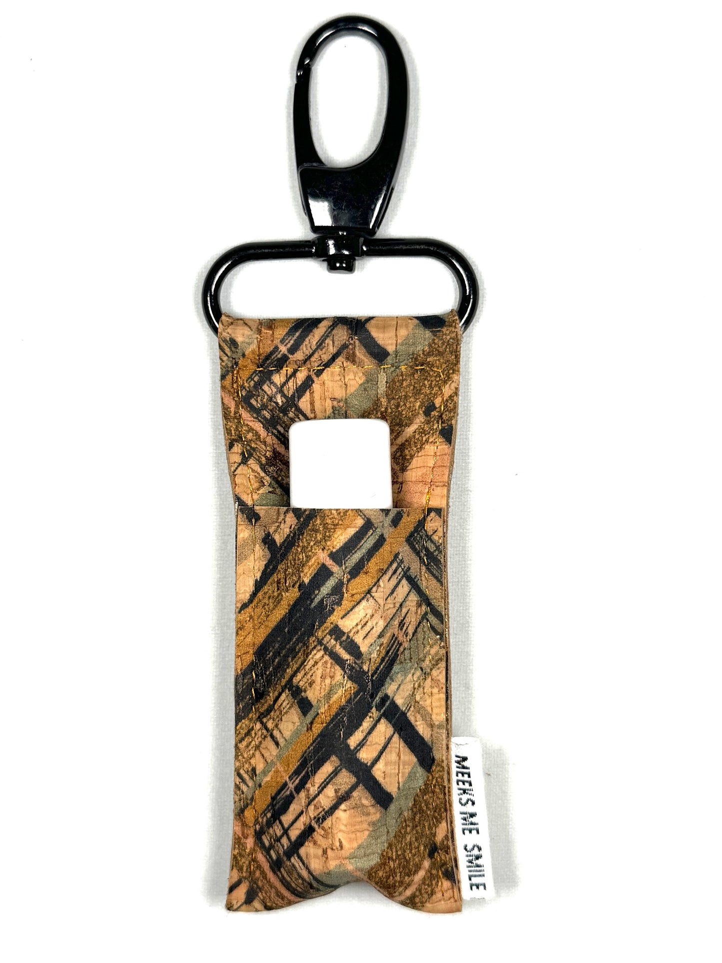 Lip Balm Holder