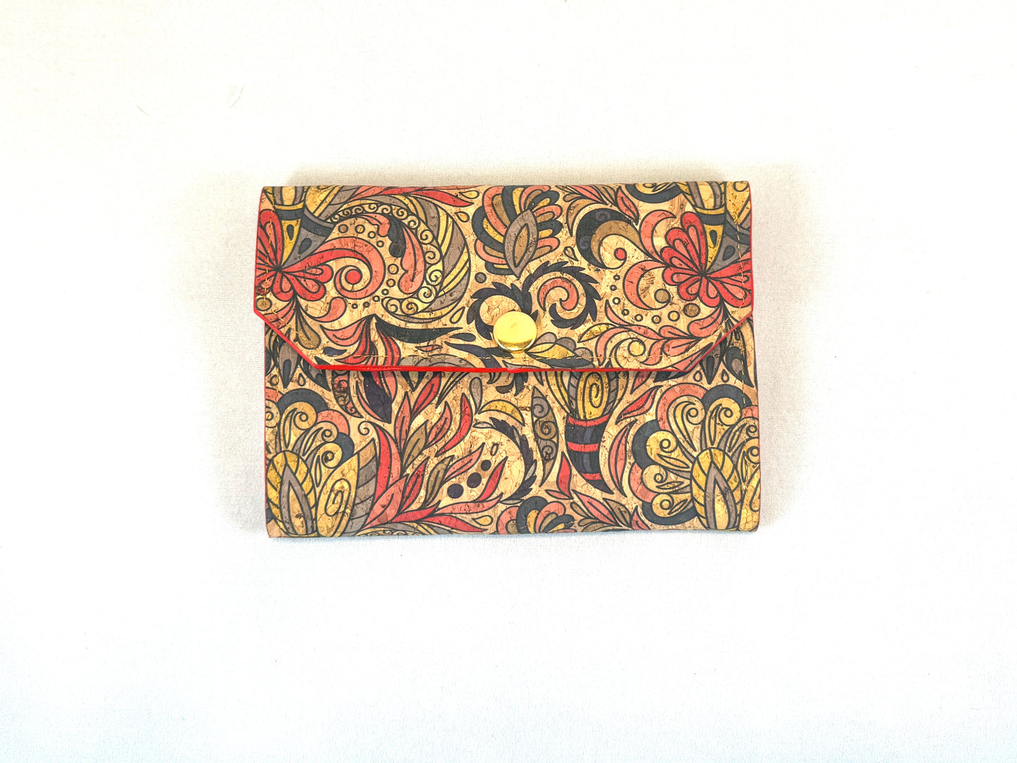 Travel Wallet