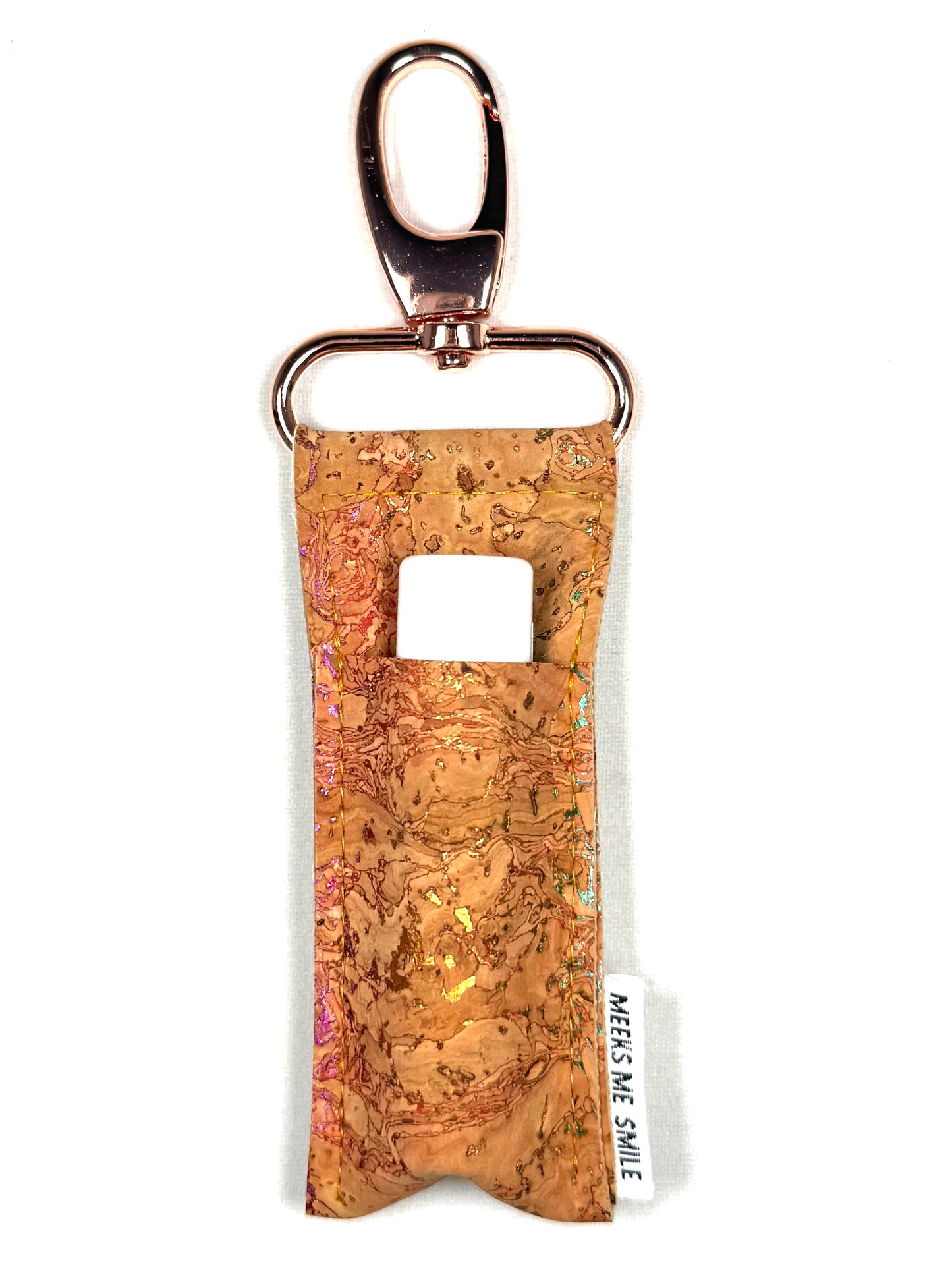 Lip Balm Holder