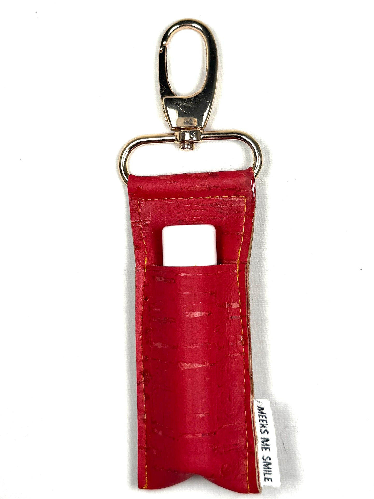 Lip Balm Holder