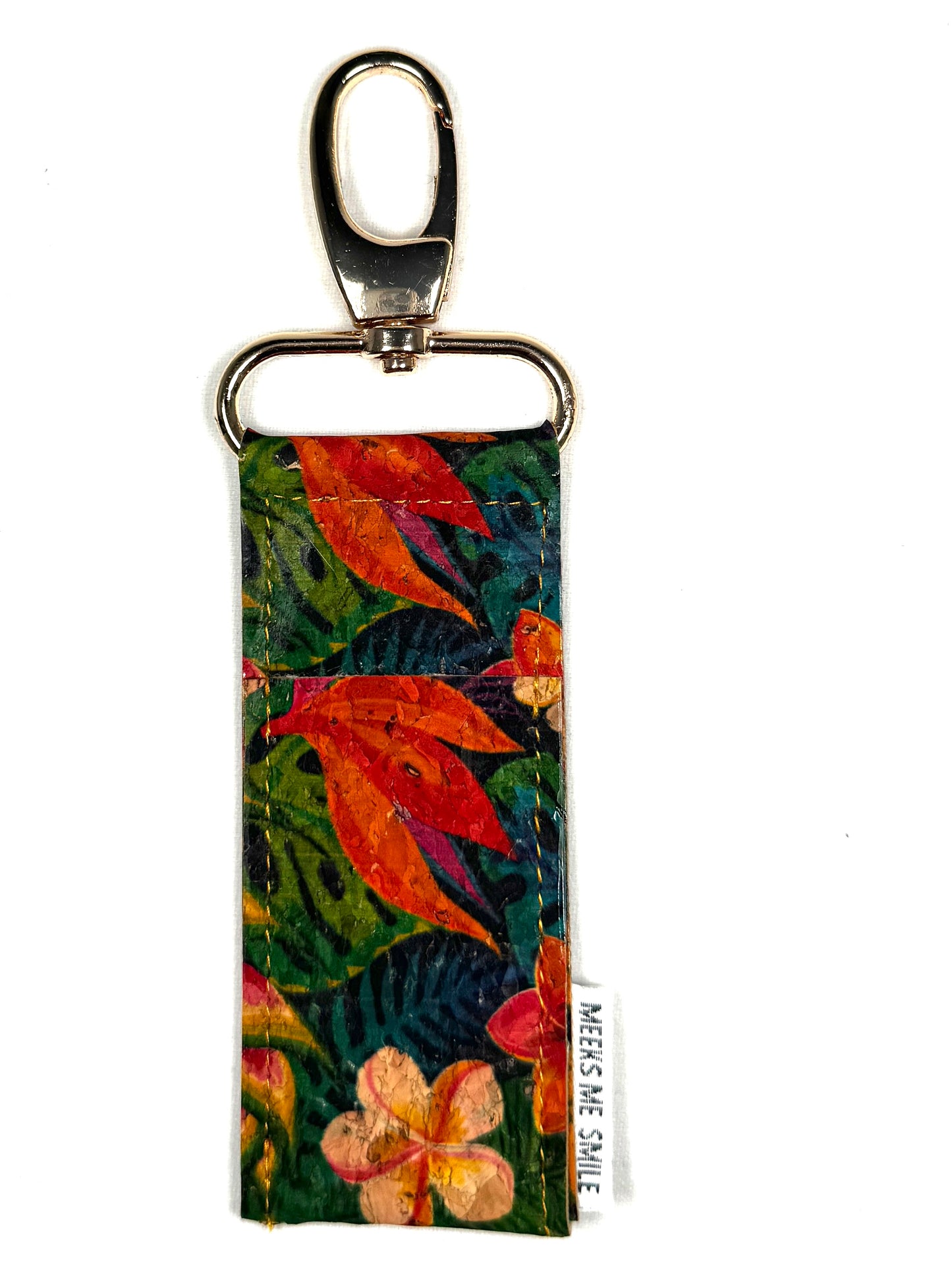 Lip Balm Holder