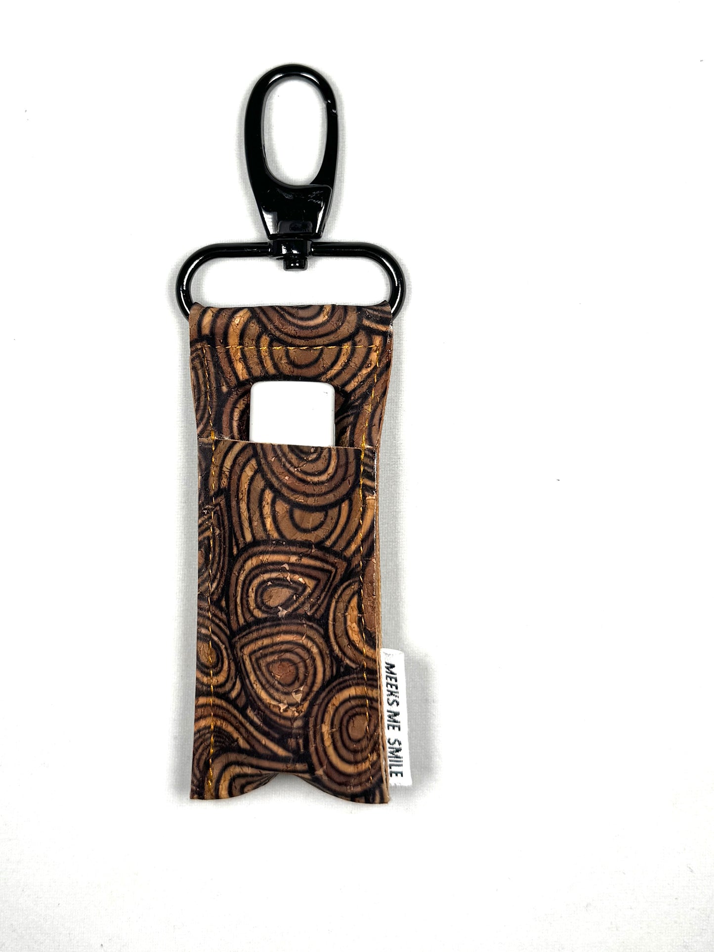Lip Balm Holder