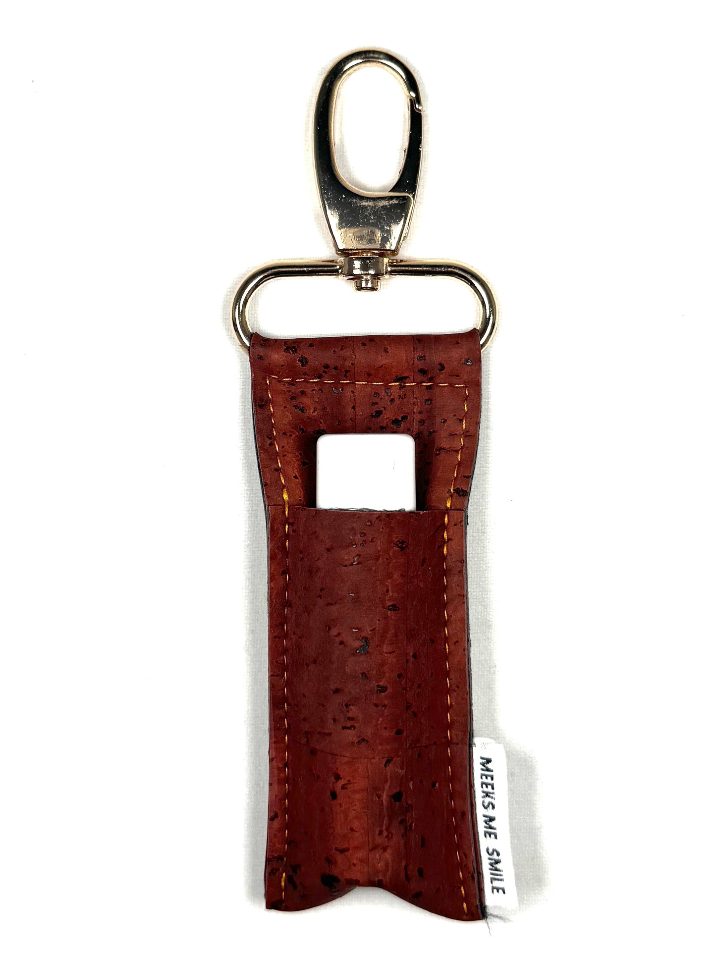 Lip Balm Holder