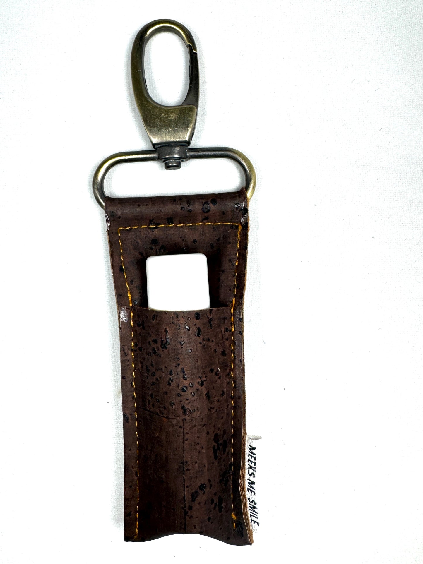 Lip Balm Holder