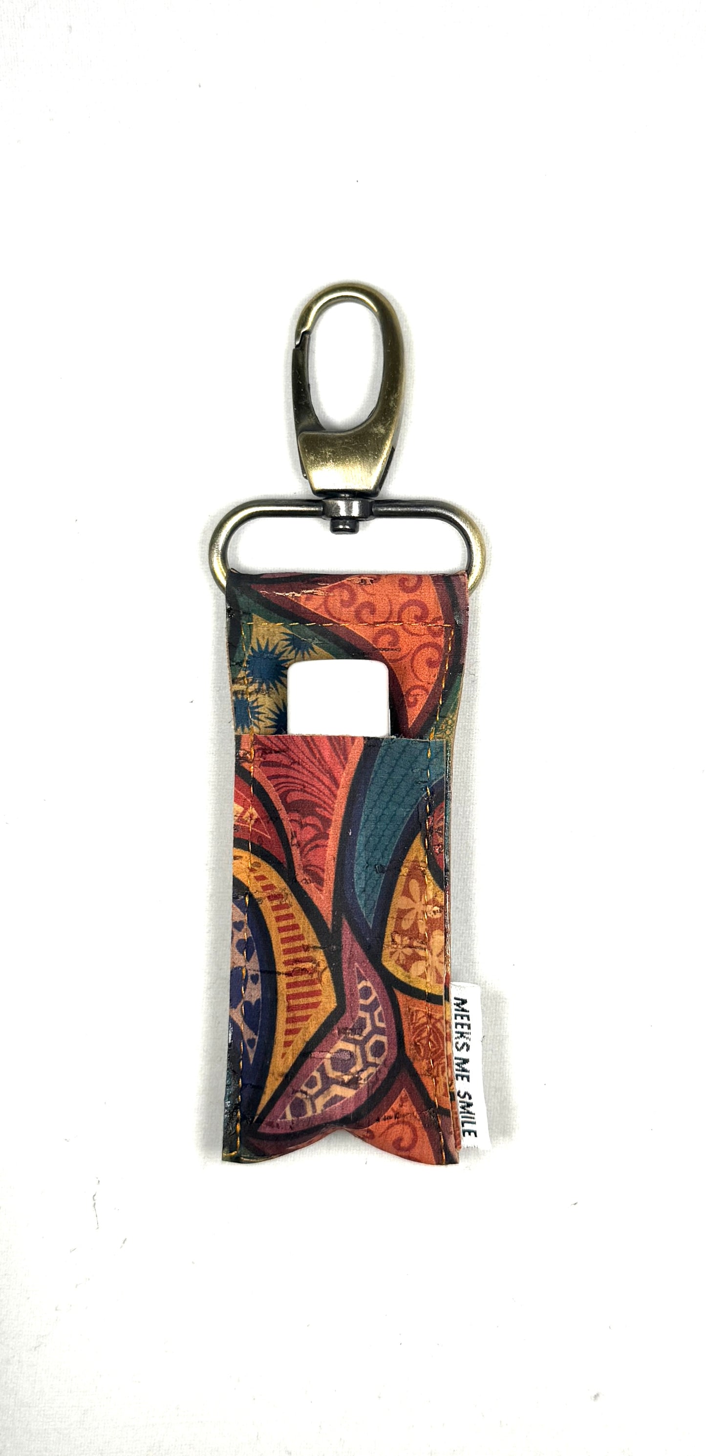 Lip Balm Holder