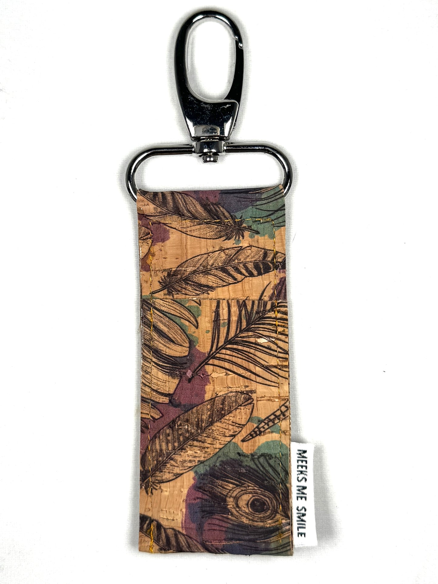 Lip Balm Holder