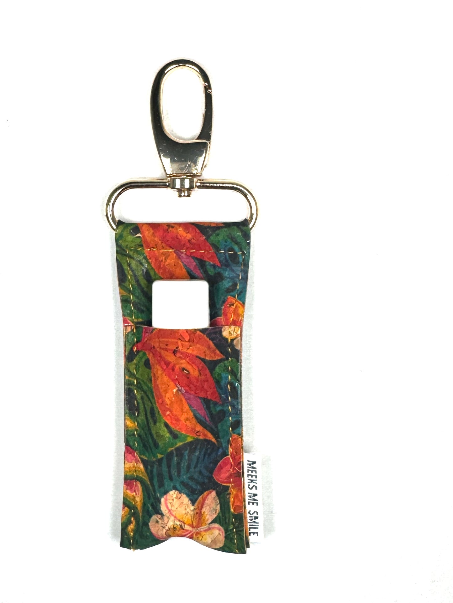 Lip Balm Holder