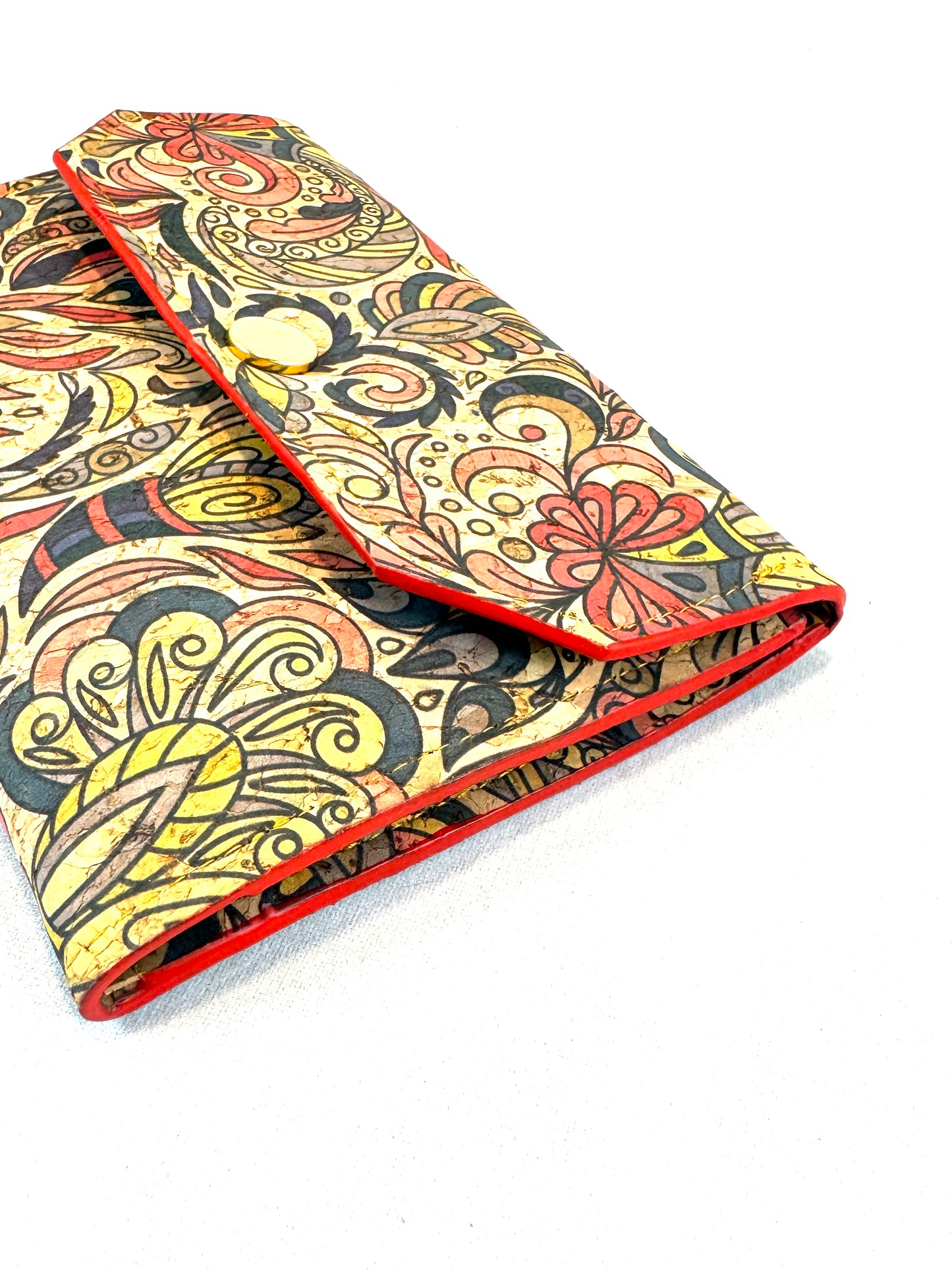 Travel Wallet