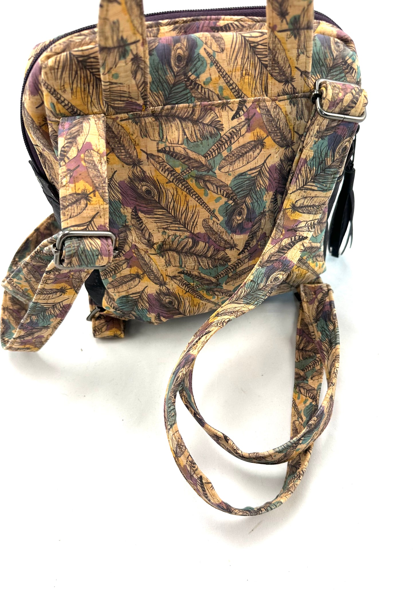Kaylee backpack