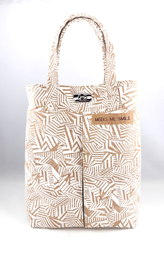 Elise- White Pattern