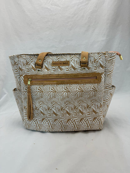 Temesha Large Tote