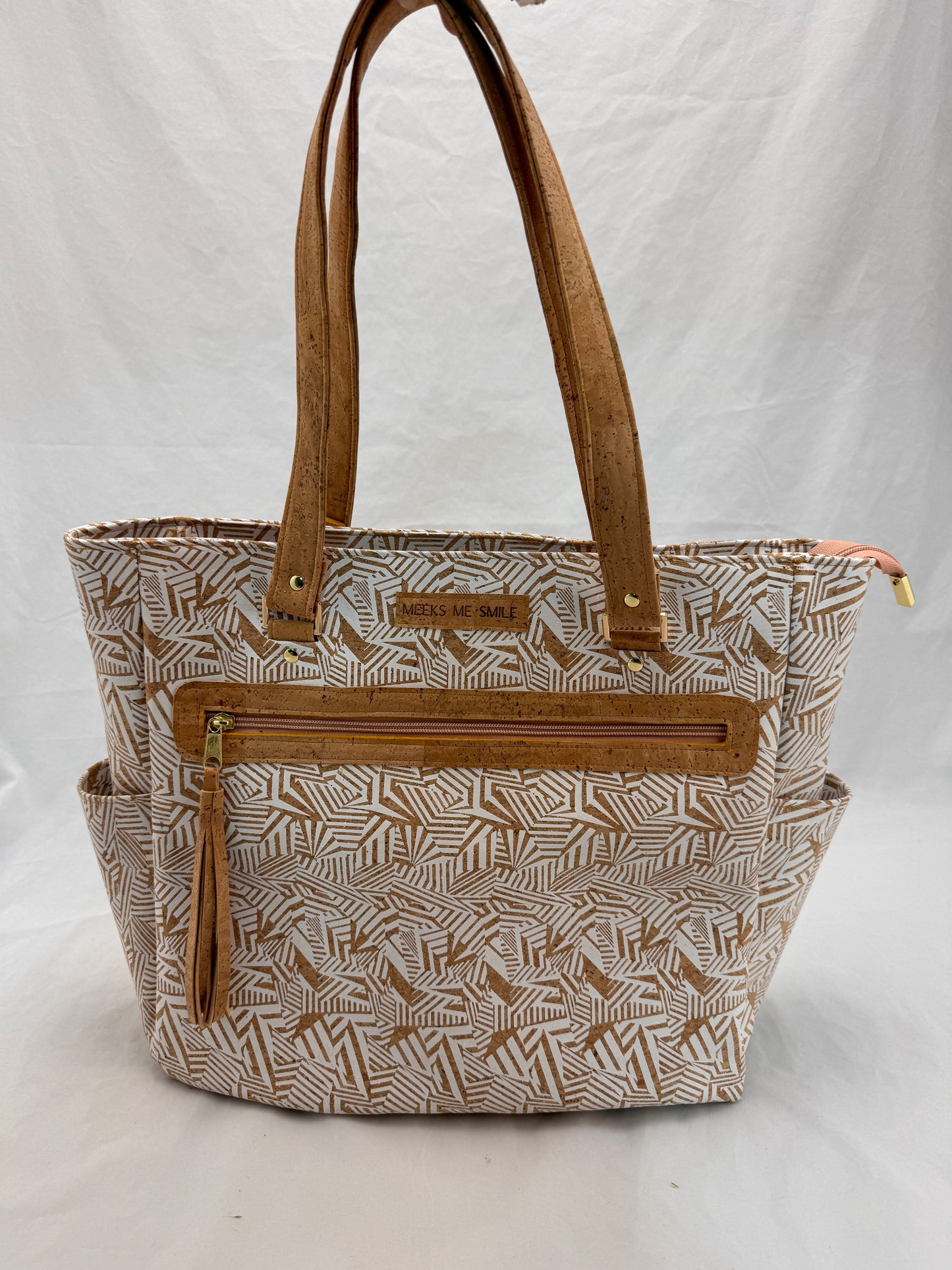 Temesha Large Tote