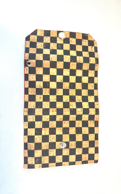 Travel Wallet
