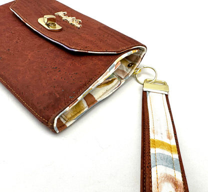Madeline Wallet Crossbody