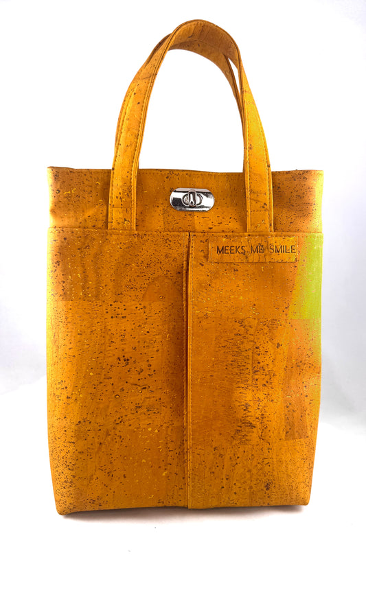 Elise- Mustard