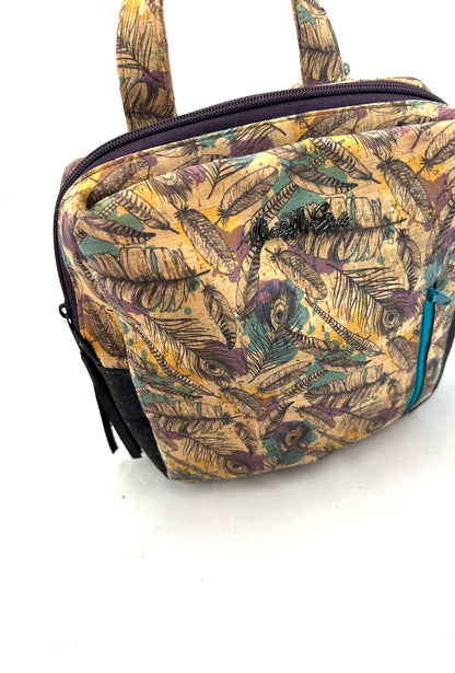 Kaylee backpack