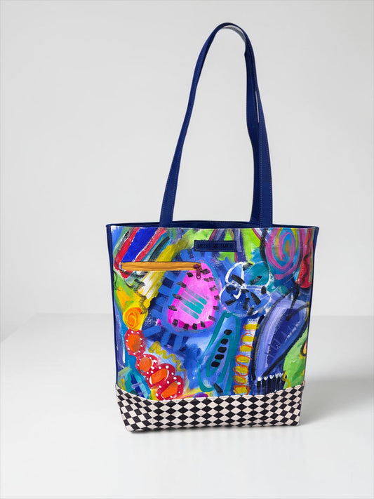ART TOTE BAG