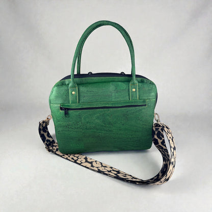 Sherry Lynn-Grass Green