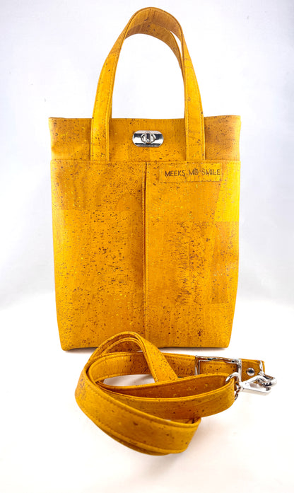 Elise- Mustard