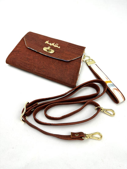 Madeline Wallet Crossbody