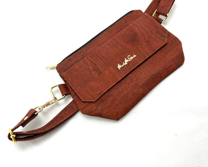 Deshon Sling Bag