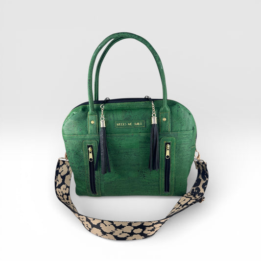 Sherry Lynn-Grass Green