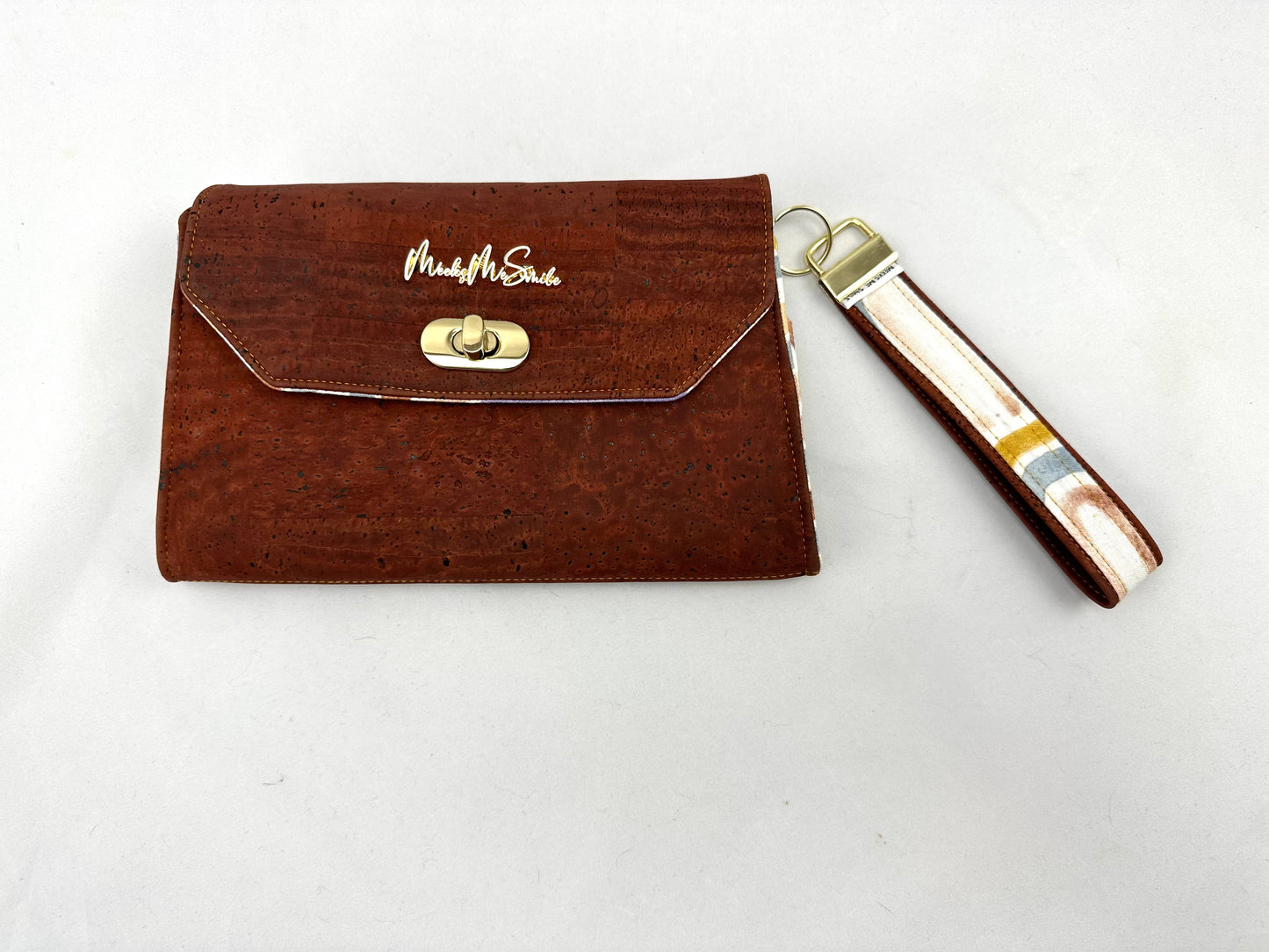 Madeline Wallet Crossbody