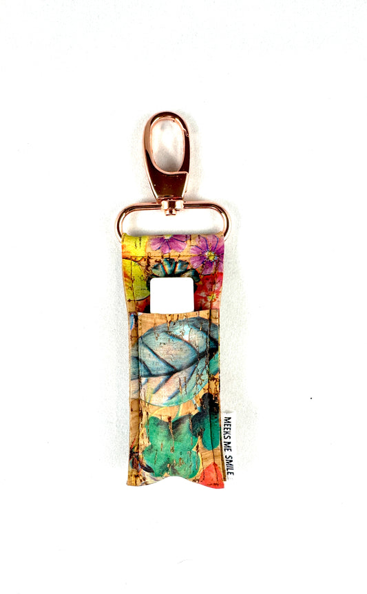 Lip Balm Holder