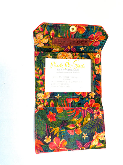 Travel Wallet