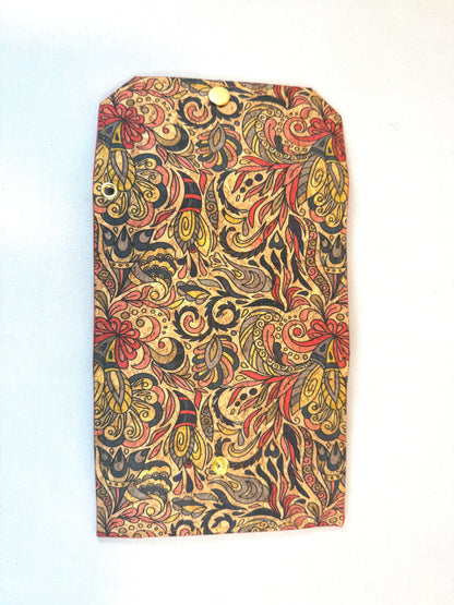 Travel Wallet