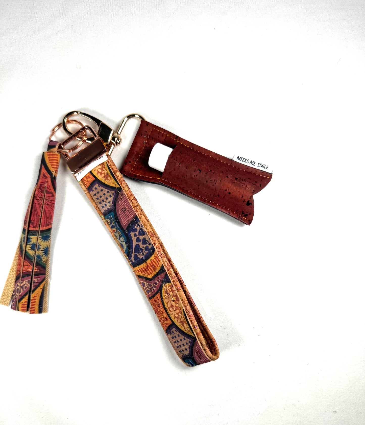 Lip Balm Holder