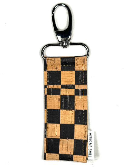 Lip Balm Holder