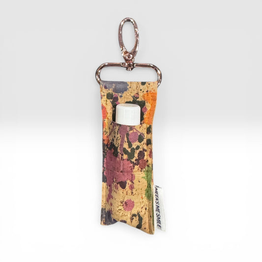 Lip Balm Holder- Splash