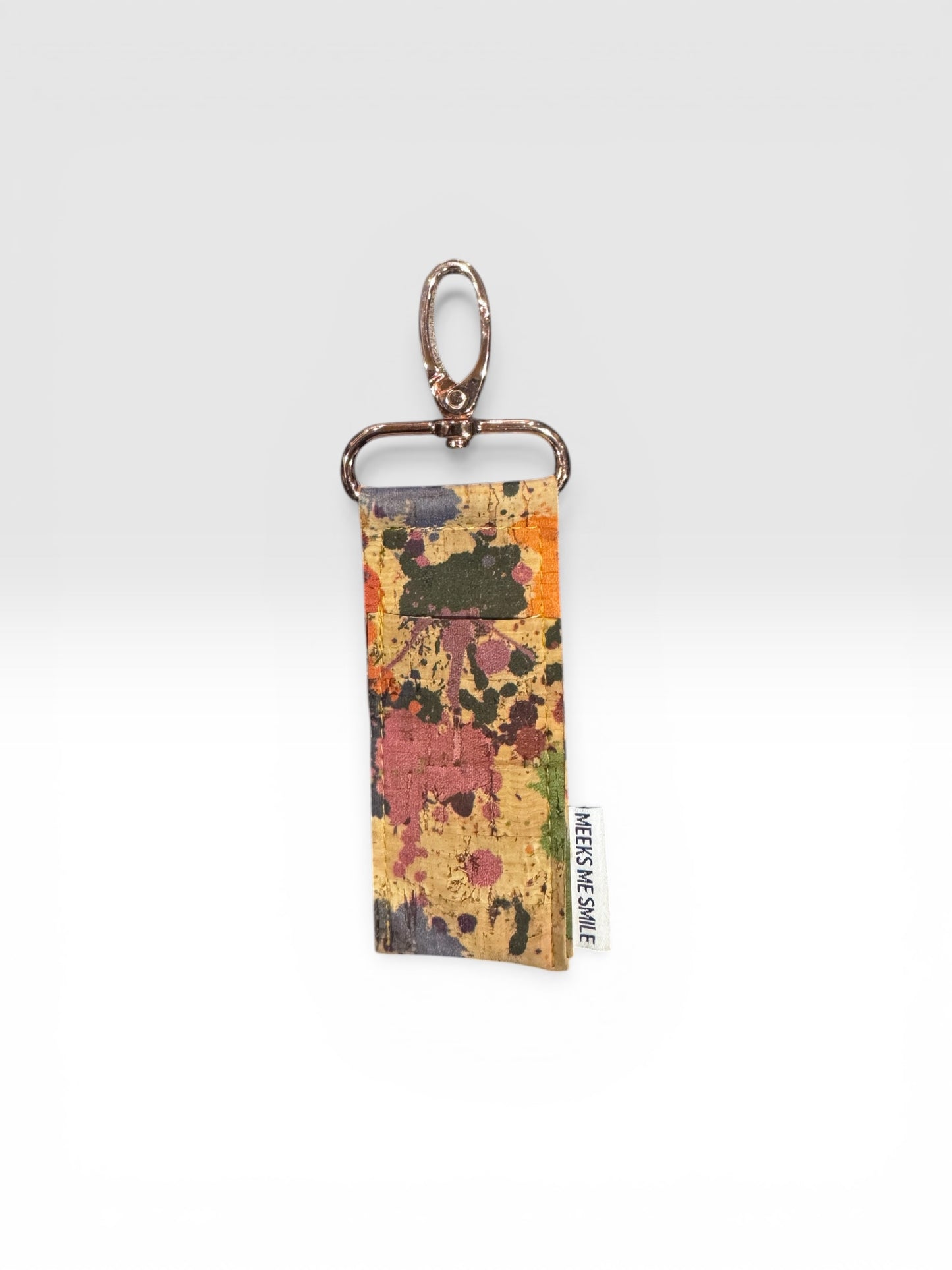 Lip Balm Holder- Splash