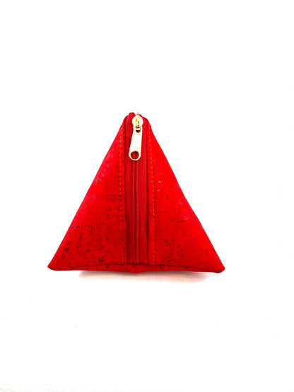 Angie- Red