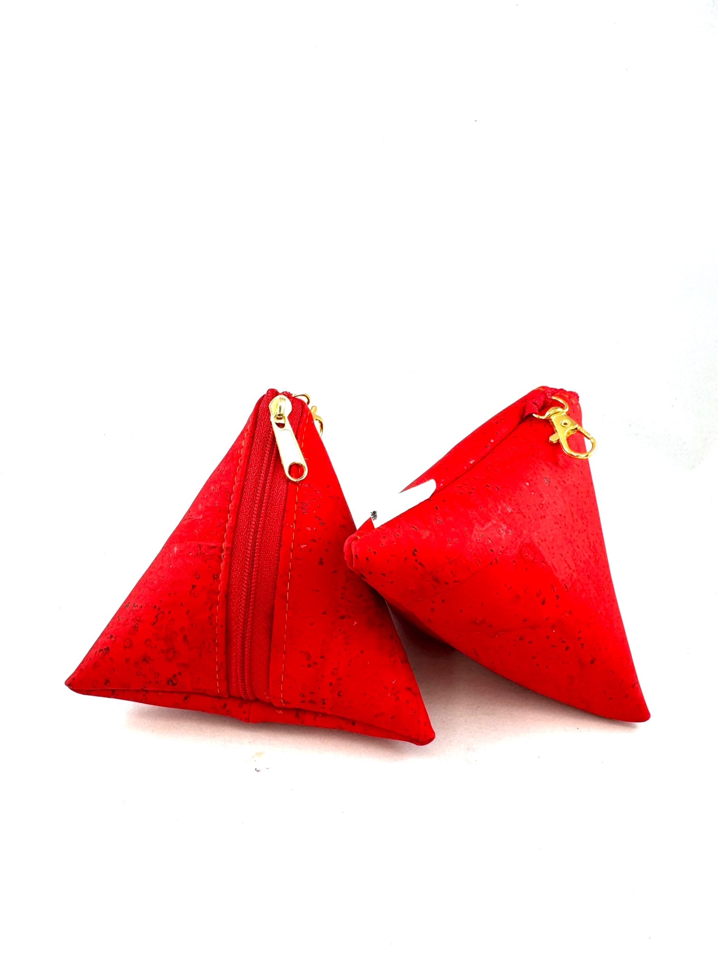 Angie- Red