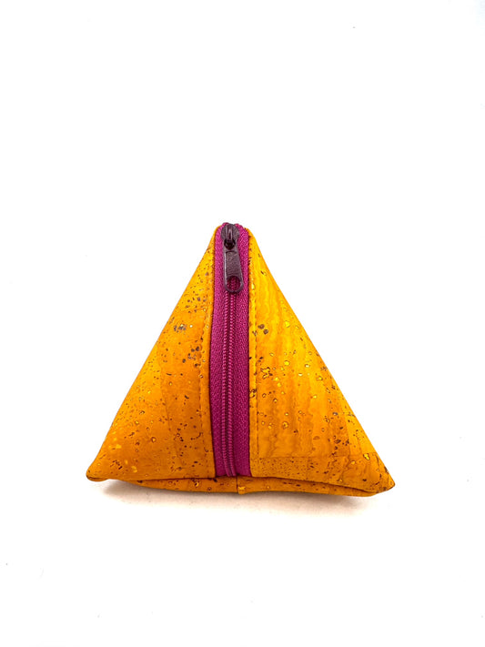 Angie - Mustard Yellow